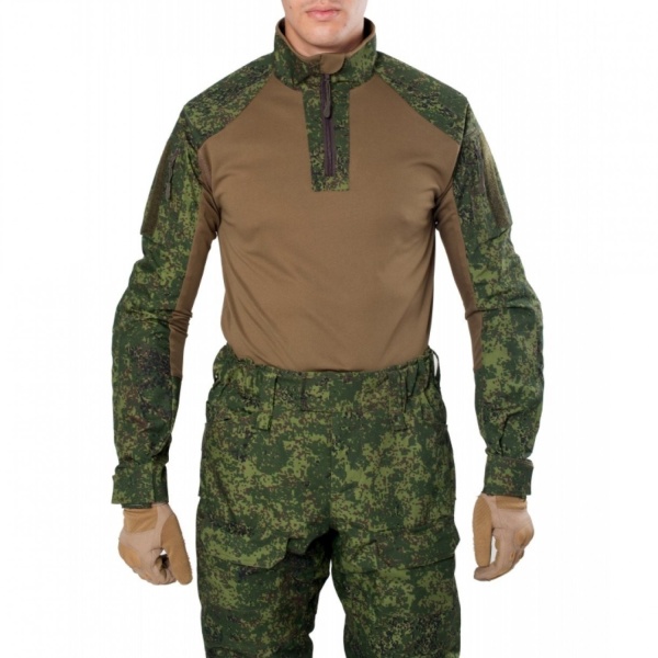 Боевая рубашка Giena Tactics Тип 1 (Германия), ЕМР1