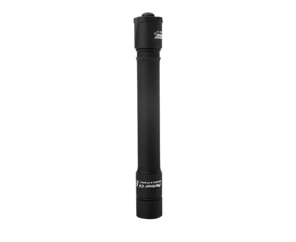 Фонарь Armytek Partner C4 v3 XP-L Теплый (серебро)