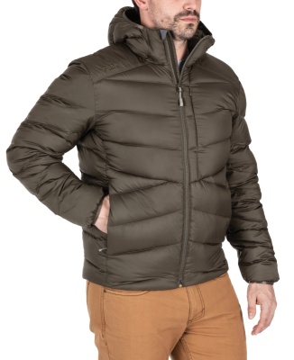 Куртка 5.11 Acadia Down Jacket (Ranger Green, S)