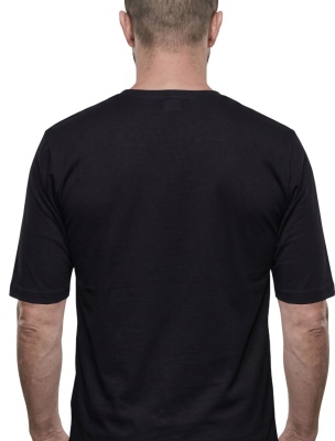 Футболка MILGEAR, M-Shirt (Black, S)