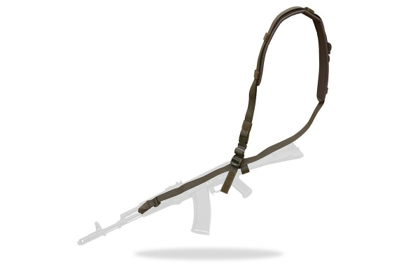 Ремень оружейный ДОЛГ-М3 (Одноточечный)