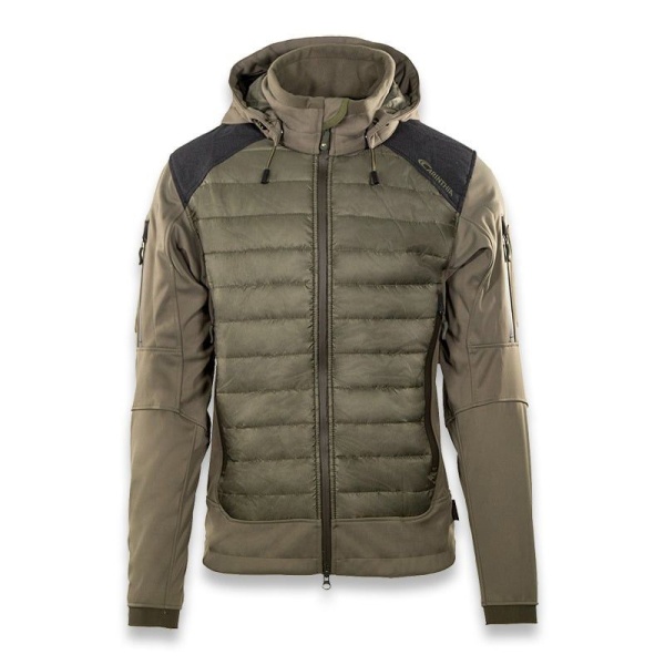 Куртка Carinthia ISG 2.0 Jacket, Olive