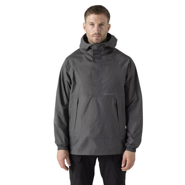 Куртка Helikon Levanter Jacket (Shadow Grey, S)