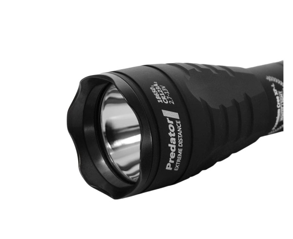 Фонарь Armytek Predator V3 XP-E2 Red
