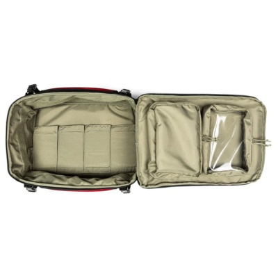 Рюкзак 5.11 Responder 48 Backpack (Black)