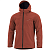 Куртка Pentagon, Monlite Shell Jacket, Maroon Red