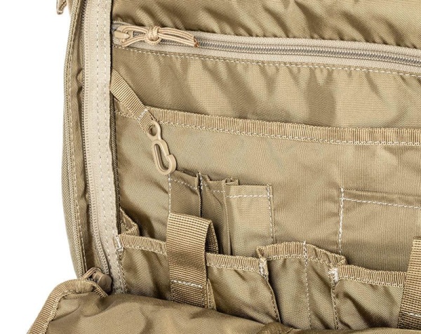Рюкзак 5.11 Rush 24 Backpack, Sandstone