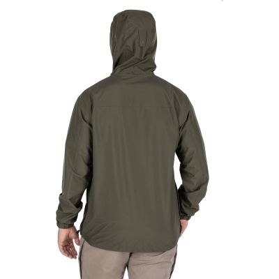 Куртка 5.11 Duty Rain Shell (S, Ranger Green)