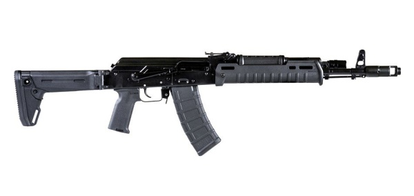 Магазин Magpul PMAG для АК74 на 30 патронов 5.45х39, Black