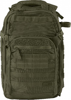 Рюкзак 5.11 All Hazards Prime Backpack, Tac OD