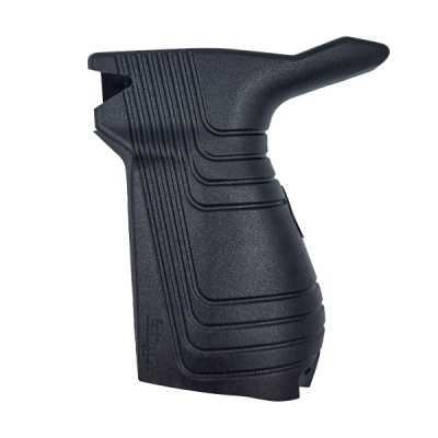 Рукоятка К.АРМА для пистолета ПМ "Гром" (Black)