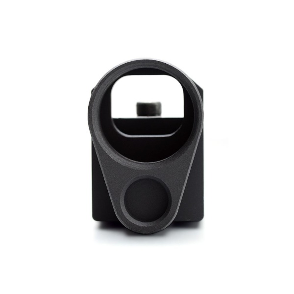 Адаптер Armacon для установки телескопического приклада Монолит-В на Вепрь 123 (7,62х54), СОК-94 (Вепрь 7,62х39), СОК-95 (Вепрь .308), Вепрь 205-04 "Монолит-2"