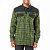 Рубашка 5.11 Endeavor Flannel, Thyme Plaid