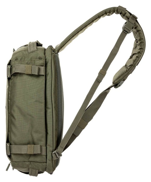 Однолямочный рюкзак 5.11 LV 10 2.0, Python