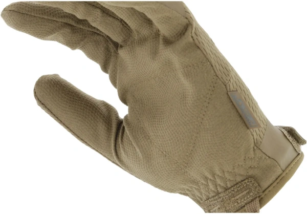 Перчатки Mechanix Specialty Hi-Dexterity 0.5, Coyote