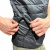 Жилет Pentagon, Aurora Hood Vest, Black Жилет Pentagon, Aurora Hood Vest, Black