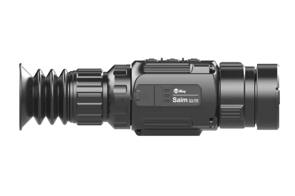 Тепловизионный прицел iRay Saim SCL35W