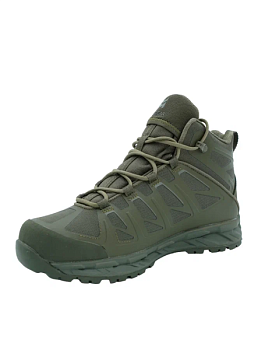 Ботинки MILGEAR, LTB Mid