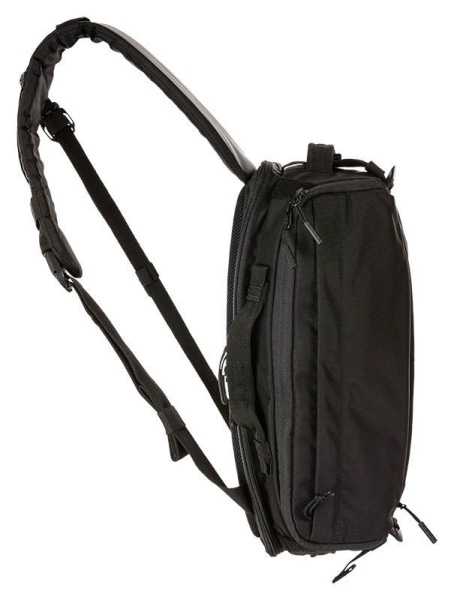 Однолямочный рюкзак 5.11 LV 10 2.0, Black