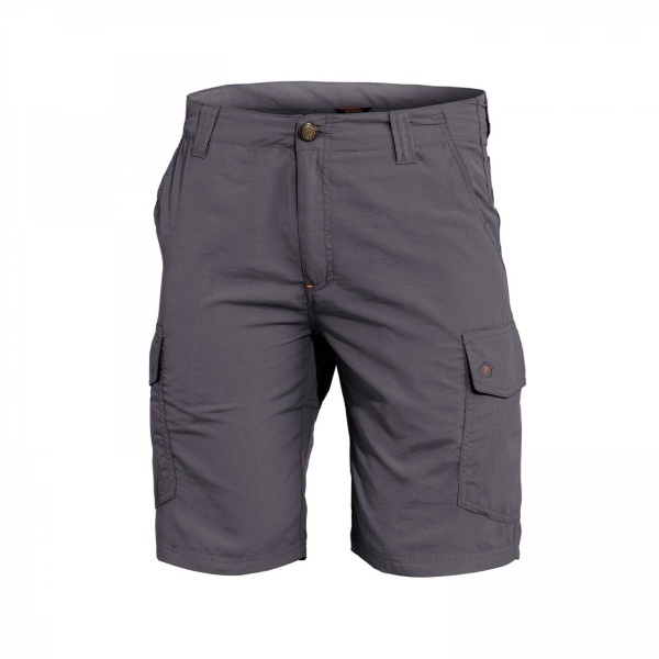 Шорты Pentagon, GOMATI SHORT PANTS, Cinder Grey (17)