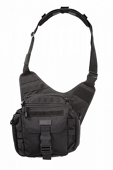 Сумка 5.11 Push Pack, Black