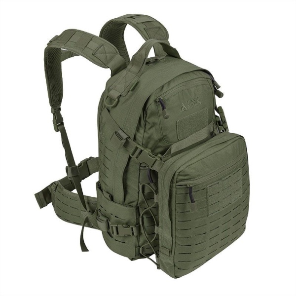 Рюкзак Direct Action GHOST MkII Backpack, Cordura, Olive Green