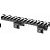 Планка Пикатинни Fab Defense для прицела на MP-5