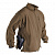 Куртка Helikon Jackal QSA Jacket, Shark Skin, Coyote