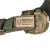 Warrior Пояс Padded Load Bearing Patrol Belt, A-TACS AU Warrior Пояс Padded Load Bearing Patrol Belt, A-TACS AU
