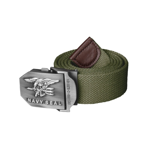 Ремень Helikon Navy Seals, Olive Green