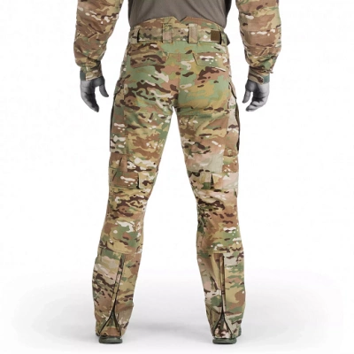 Брюки боевые Uf Pro, Striker X Combat Pant, Multicam