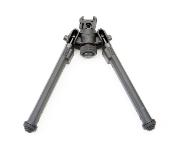 Сошки Magpul Bipod for 1913 Picatinny Rail, Black