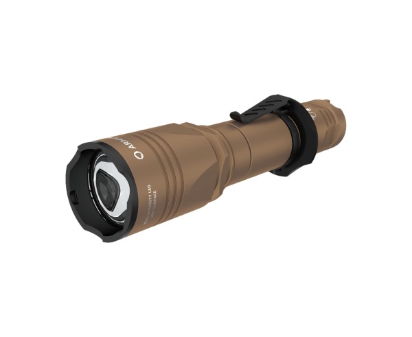 Фонарь Armytek Dobermann Pro Magnet USB Sand Теплый