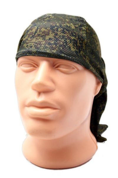 Балаклава East Military Штурм, ЕМР