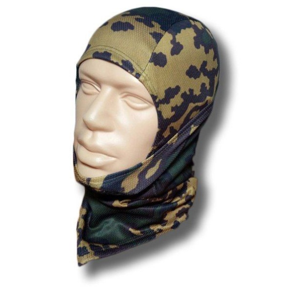 Балаклава East Military Штурм, Лягушка