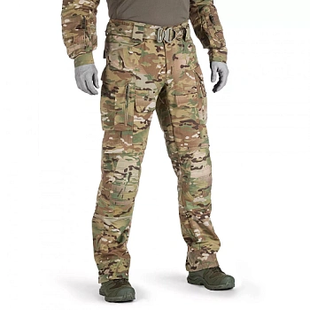 Брюки боевые Uf Pro, Striker X Combat Pant, Multicam