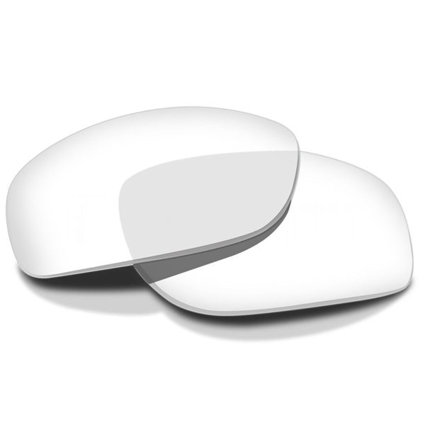 Баллистические очки Wiley X, SAINT, Smoke Grey/Clear Lens