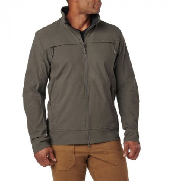 Куртка 5.11 Preston Jacket, Grenade