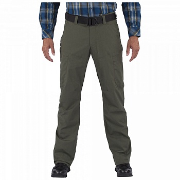 Брюки 5.11 Apex Pant, TDU Green
