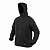 Флисовая куртка Helikon CUMULUS Jacket - Heavy Fleece, Black