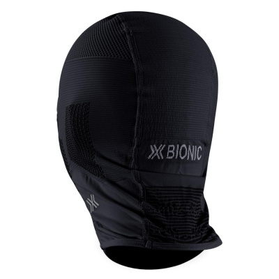 Головной убор унисекс STORMCAP, X BLACK/GREY