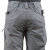Шорты Helikon UTL PolyCotton Ripstop, Shadow Grey