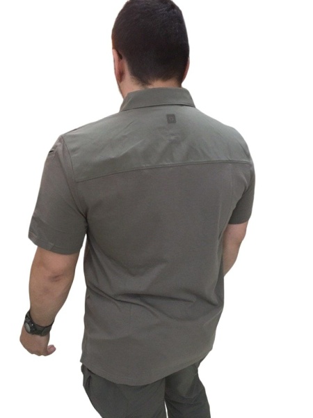 Поло 5.11 Axis, Stampede