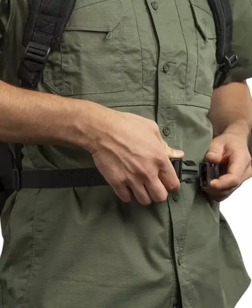 Рюкзак Pentagon, Assault Small Backpack, Black (01)