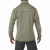 Толстовка 5.11 Recon Half Zip Fleece, Sage Green Толстовка 5.11 Recon Half Zip Fleece, Sage Green
