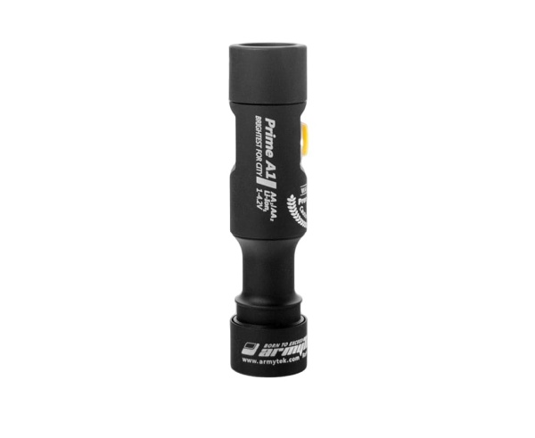 Фонарь Armytek Prime A1 v3 XP-L