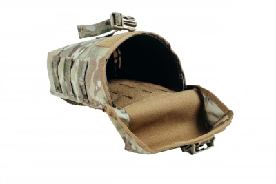 Подсумок Phantom, Fortis, под пулемётный короб на 100 патронов (Multicam)