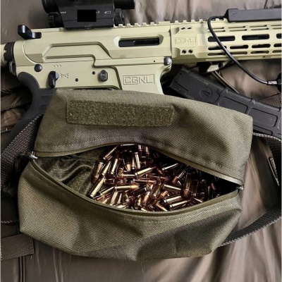 Сумка для патронов GRINGO (Multicam)