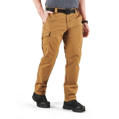 Брюки 5.11 Icon Pant (Kangaroo, 32/34)