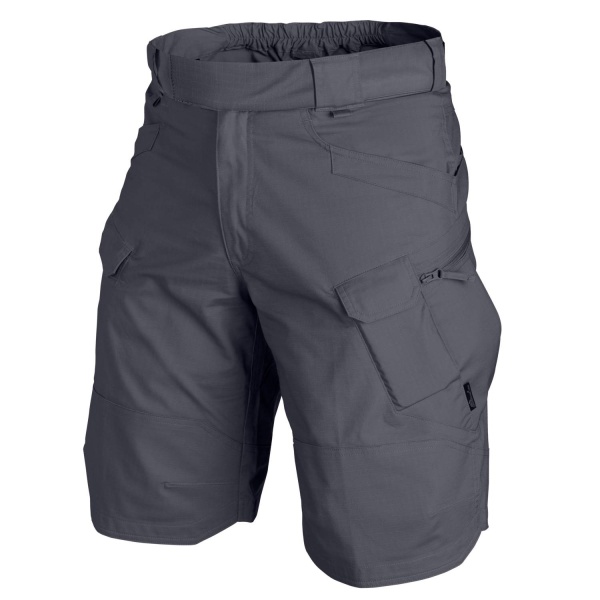 Шорты Helikon UTL PolyCotton Ripstop, Shadow Grey